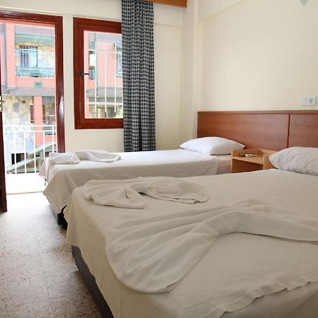 Tug Hotel クシャダス エクステリア 写真