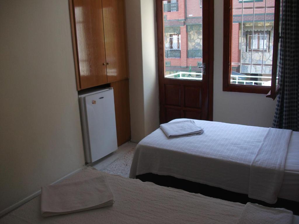 Tug Hotel クシャダス 部屋 写真