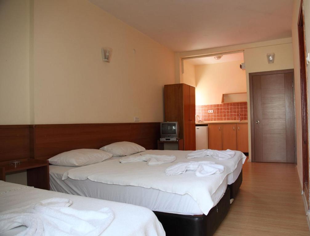 Tug Hotel クシャダス 部屋 写真